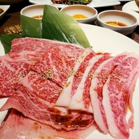 名駅de 焼肉 DOURAKU 名駅店 - 