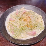 生ハム食べ放題 アンゴロ - 