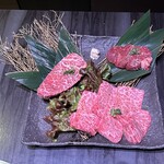 焼肉どうらく - 