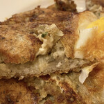 ネパールステーション - ミックスバラのアップ