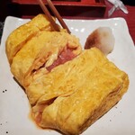 きはる - 玉子焼