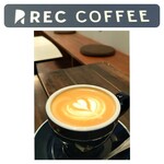 REC COFFEE - 