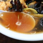 一寛 - スープ