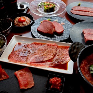 飲み放題付き！店舗限定コースがおすすめです♪
