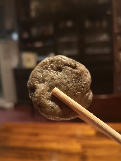 杏山 - 白石（バー）の写真