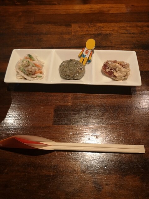 杏山 - 白石（バー）の写真