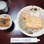 はせ川すっぽん料理 - 
