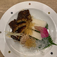 うなぎ和食 しら河 名駅店 - 