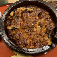 うなぎ和食 しら河 名駅店 - 