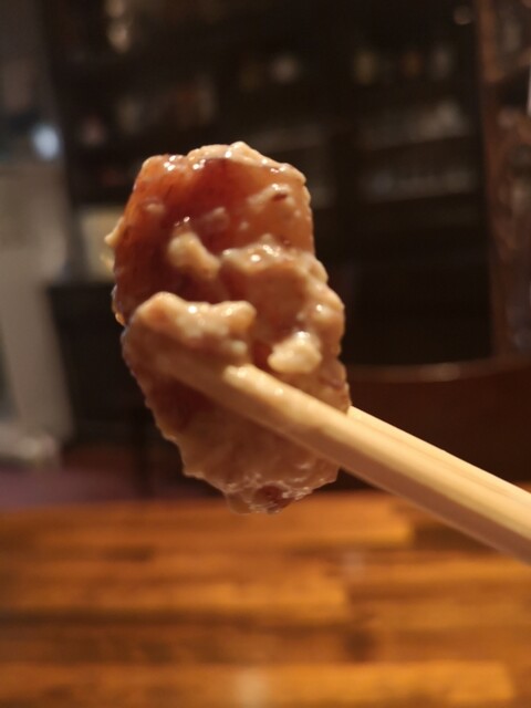 杏山 - 白石（バー）の写真