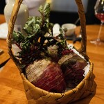 レストラン ナズ - 