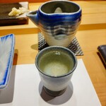 鮨 ふくじゅ - 日高見 弥助 芳醇辛口 1,760円 ♪