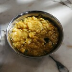 サンバレーホテル - ダルカレー