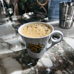 サンバレーホテル - チャイ