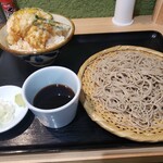 Edo Soba Magokichi - 