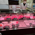 扇や精肉店 - 