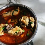 サンバレーホテル - チキン