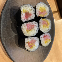 梅田 鮨割烹のの - 