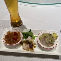 中国料理 星ヶ岡 - 