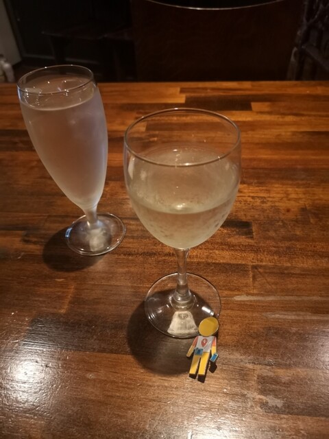 杏山 - 白石（バー）の写真