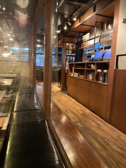 Yakitori Ya Sumire Musashisakai Ten photo 4