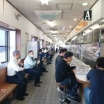 天麩羅処ひらお - 