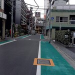 どぜう飯田屋 - お店の裏はラブホテル。どぜうを食べて性力をつけてからの……♡