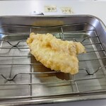 天麩羅処ひらお 本店 - 