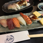 Sushi Yamato - 