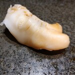 鮨 ふくじゅ - イシガキダイ ♪