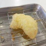 天麩羅処ひらお 本店 - 