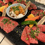 焼肉 弘城 - 