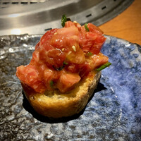蕃 YORONIKU - 