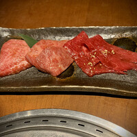 蕃 YORONIKU - 