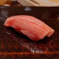 鮨 つぼみ - 大トロ