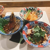 中華ダイニング 一途一心 - 