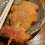 串カツ くまた - 