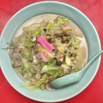 長崎飯店 渋谷店 - 