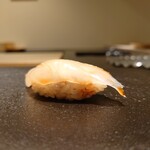 島津 - カワハギ