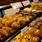 Bakery&Cafe Yamazaki - 