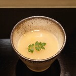 島津 - 茶碗蒸し