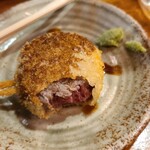 串カツ くまた - 