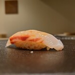 島津 - イシガキダイ