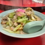 長崎飯店 渋谷店 - 