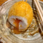 串カツ くまた - 