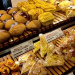 Bakery&Cafe Yamazaki - 