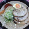 ラーメン二重丸 袖ヶ浦店