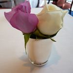 レストラン タテル ヨシノ 銀座 - 