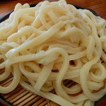 円満 - 肉汁うどん