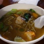 チャイナワン 鹿屋店 - 